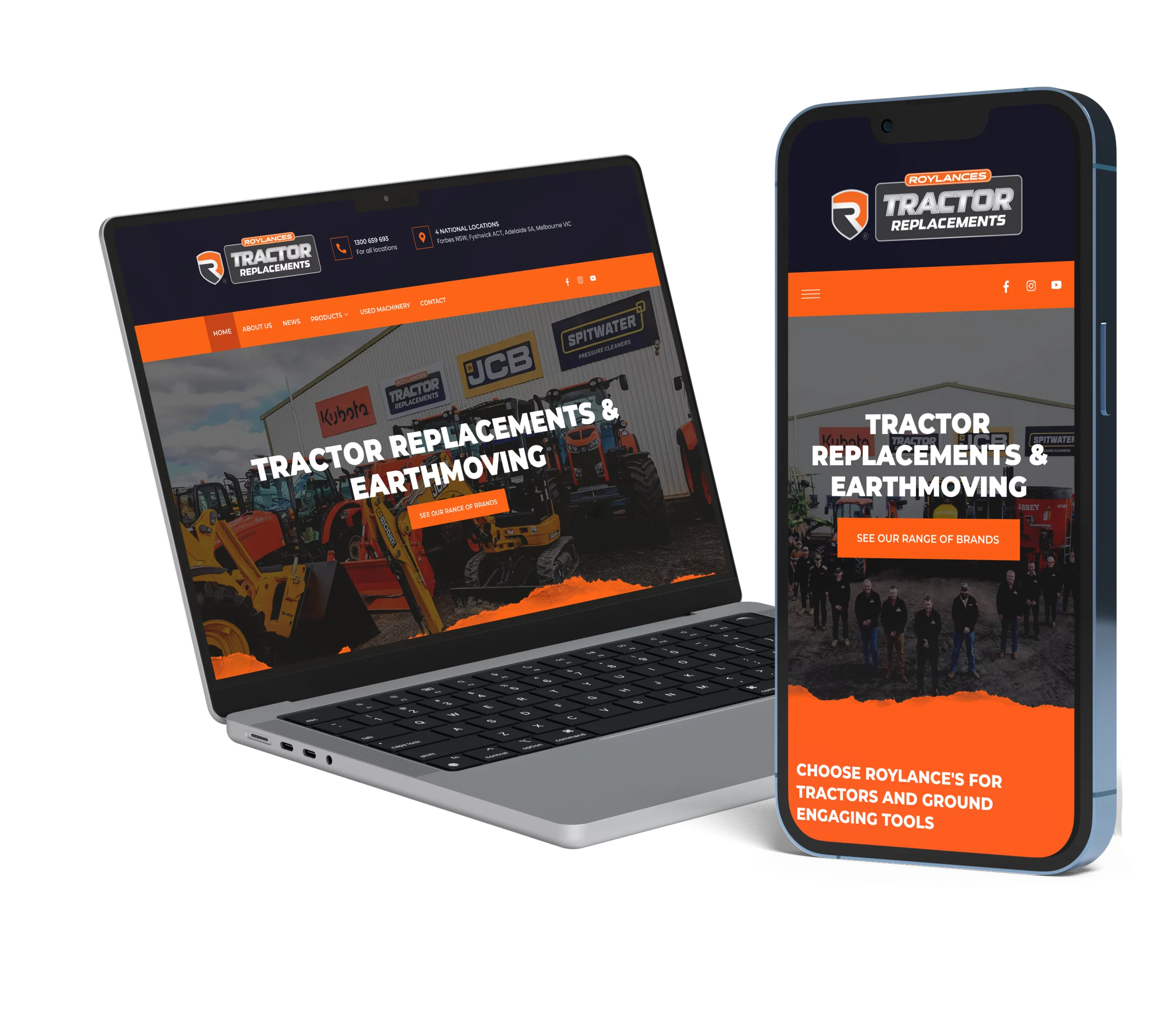 Website_Dev-Roylances 3