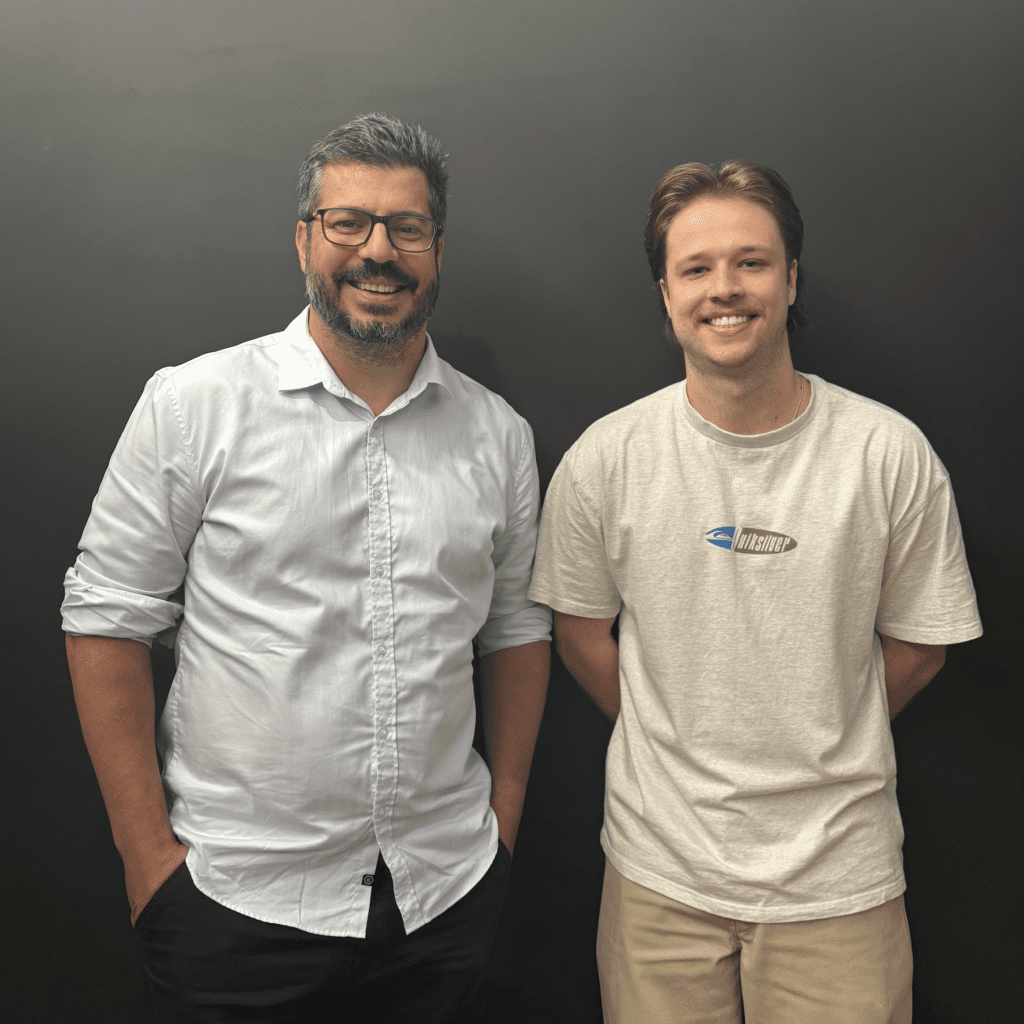 Isaac Nichol's work experience placement at BKC Media in Coolangatta